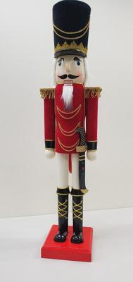 Nutcracker 1