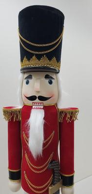 Nutcracker 1