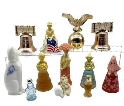 AVON Vintage Lot of 12