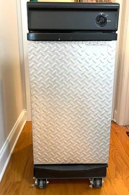 Whirlpool Garage Compactor