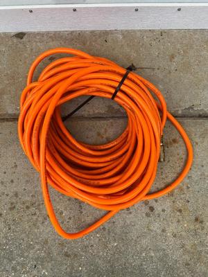AIR HOSE 3/8â€ ID 100â€™ Long