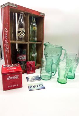 Coca Cola Collection