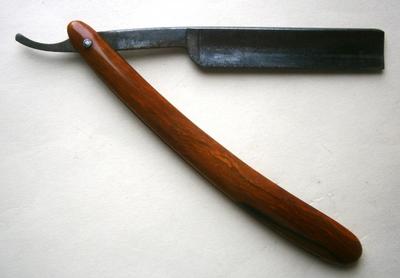 "Clauss" Straight Razor
