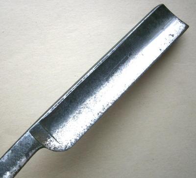 "Clauss" Straight Razor