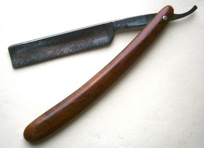 "Clauss" Straight Razor