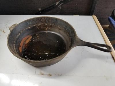 Lodge Skillet