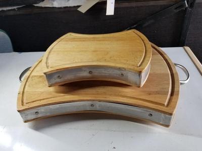 Towle Cutting Boards