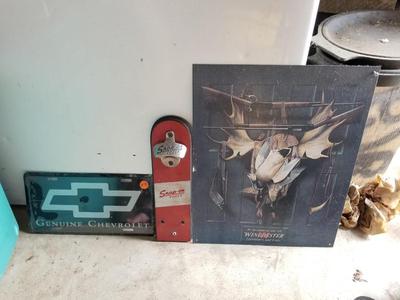Memorabilia