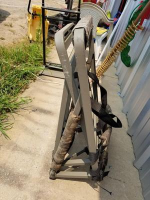 Hunting Tree Stand