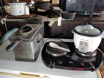 Small Appliances