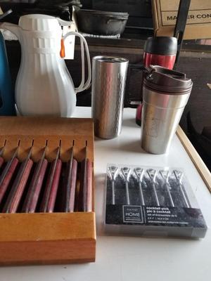 Kitchen Goods