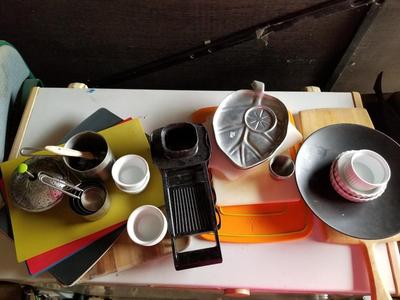 Kitchen Goods