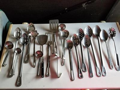 Cooking Utensils