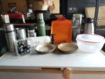 Kitchen Goods