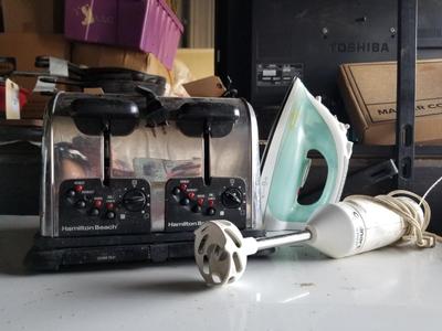 Small Appliances