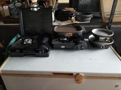Small Appliances