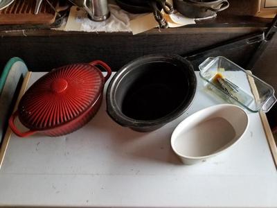 Cookware