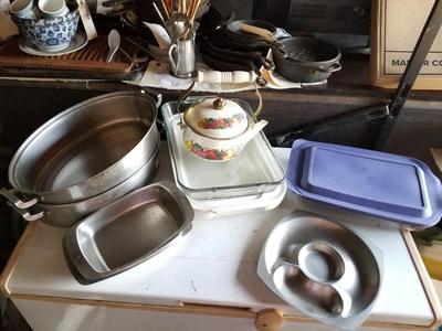 Cookware