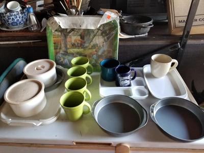 Kitchen Goods