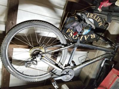 Specialized Bike