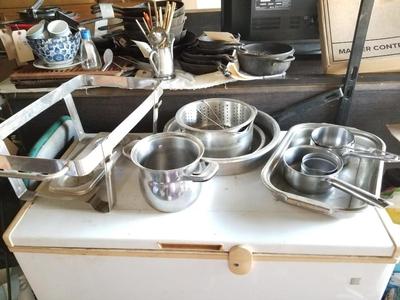 Catering Supplies