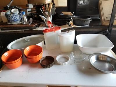 Kitchen Goods