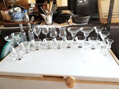 Glasses