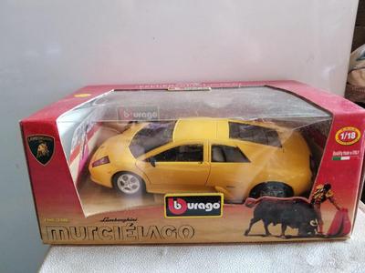 Burago Lamborghini