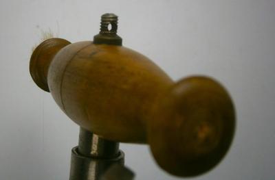 Antique Rack and Pinion Corkscrew