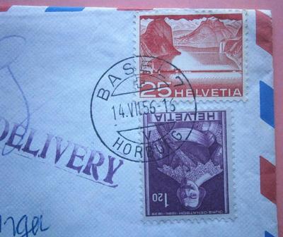 ot of Old Covers, German WWII,