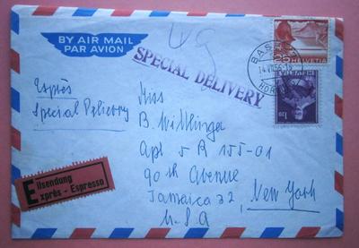 ot of Old Covers, German WWII,