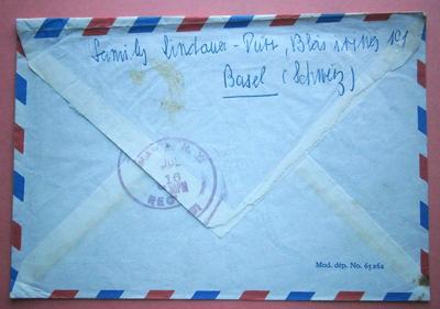 ot of Old Covers, German WWII,