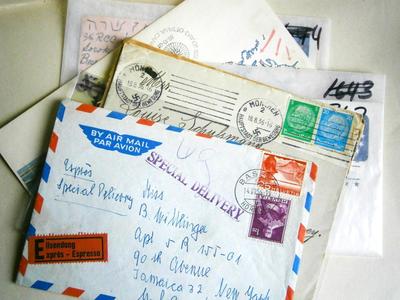 ot of Old Covers, German WWII,
