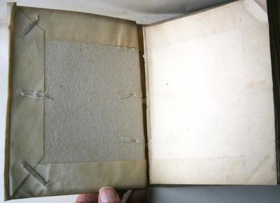 "Florentine Sonnets" 1906 Written and Illustrated by William Leighton