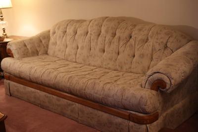 Sleeper Sofa