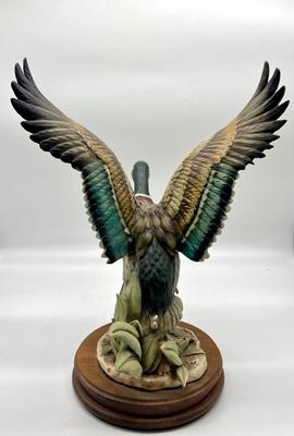 GIUSEPPE ARMANI FLYING MALLARD