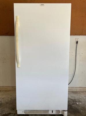 KENMORE Frost Free Commercial Freezer 14cuft