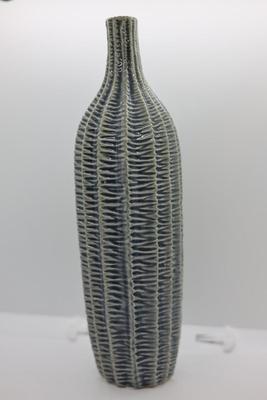 12" Ceramic Decorative Vase