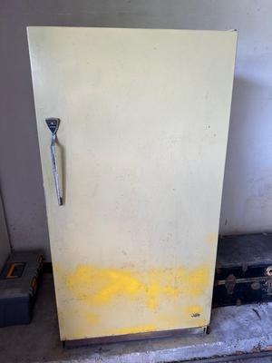 JCPenny Stand up Freezer