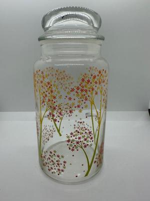 Vintage Sugar Jar