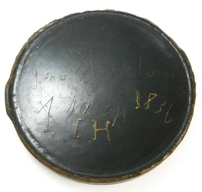 Early 19th Century Snuff Box