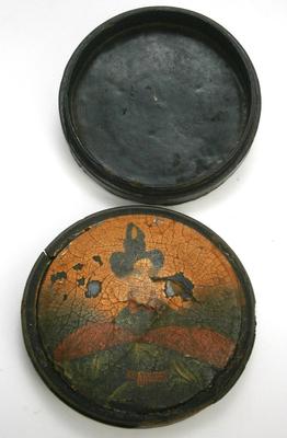 Early 19th Century Snuff Box