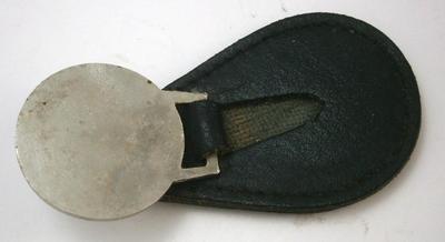 Vintage PACKARD Key Holder