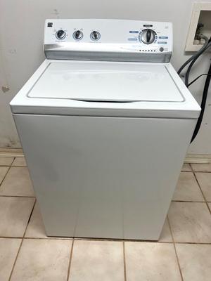KENMORE Washer
