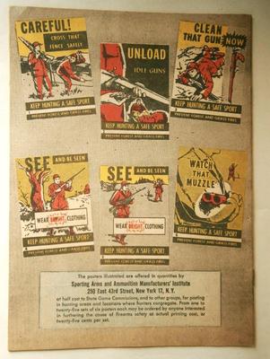 1955 "More Fun with your 22 rifle"