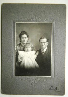 Early Image Family