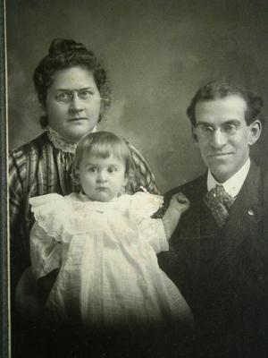 Early Image Family