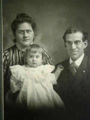 Early Image Family