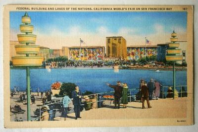1939 California World's Fair