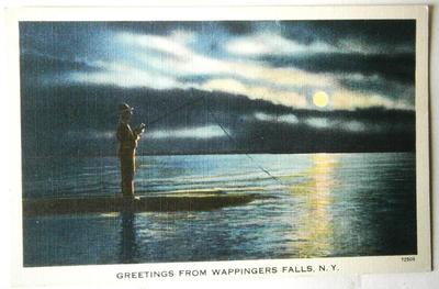 Wappingers Falls, N.Y.